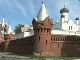 Svyato-Troitsky Mariinsky Convent (روسيا)